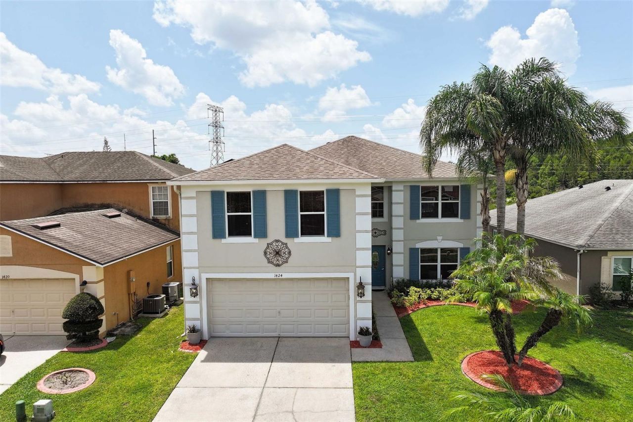 1424 Aguacate Court, Orlando, FL 32837 Photo