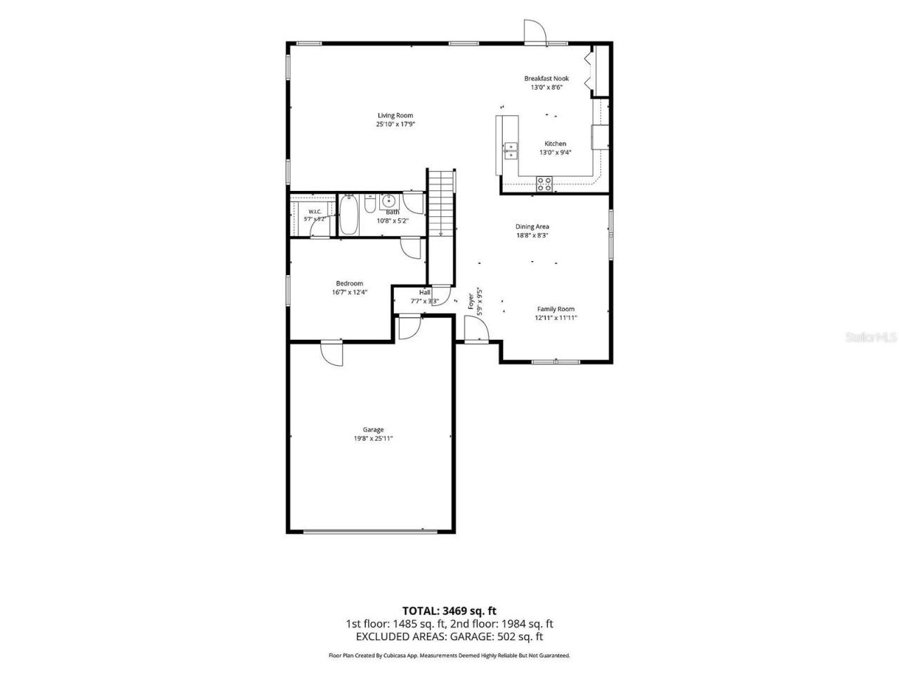 1424 Aguacate Court, Orlando, FL 32837 Photo