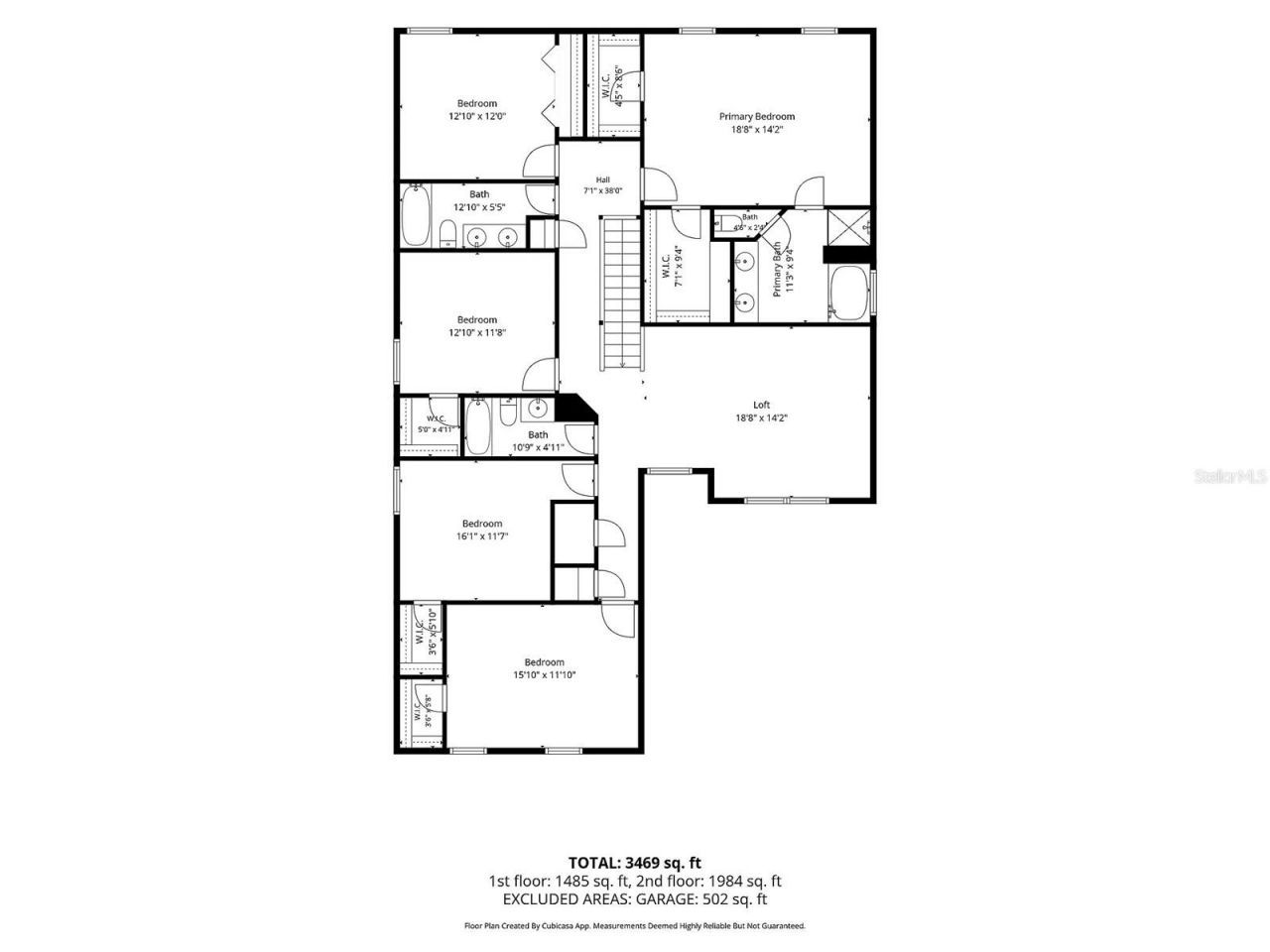 1424 Aguacate Court, Orlando, FL 32837 Photo