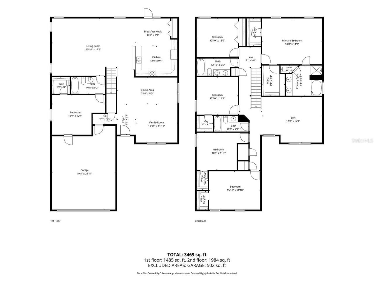 1424 Aguacate Court, Orlando, FL 32837 Photo