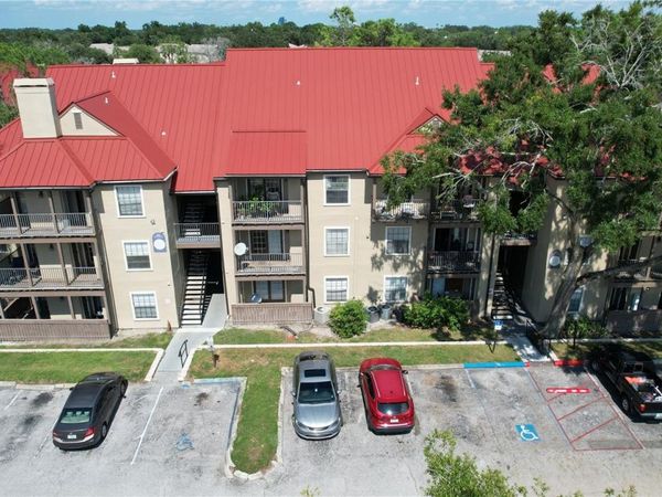 246 AFTON SQUARE , Unit 105, ALTAMONTE SPRINGS, FL 32714