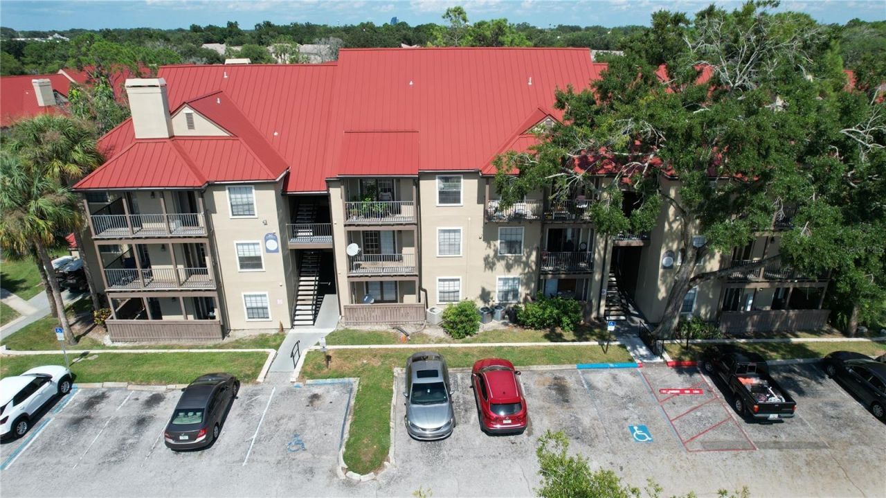 246 Afton Square , Unit 105, Altamonte Springs, FL 32714 Photo