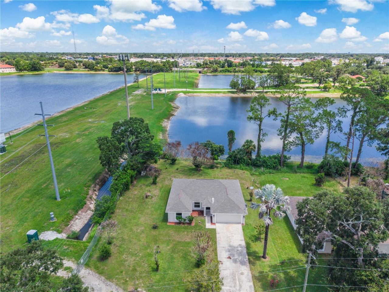 201 Ronnie Circle , Orlando, FL 32811 Photo