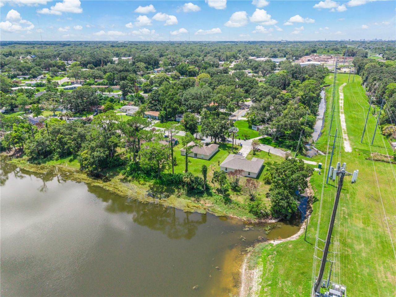 201 Ronnie Circle , Orlando, FL 32811 Photo