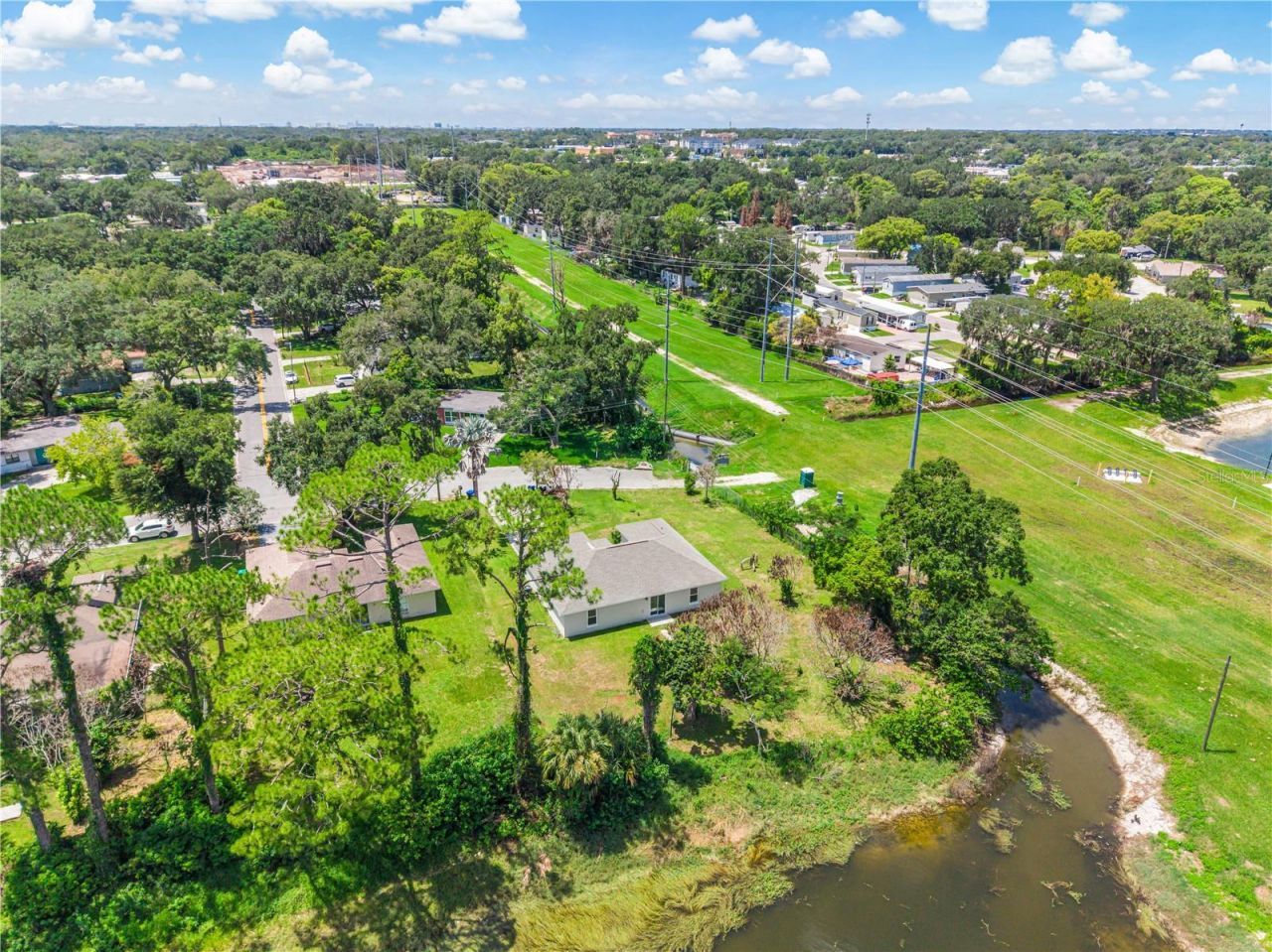 201 Ronnie Circle , Orlando, FL 32811 Photo