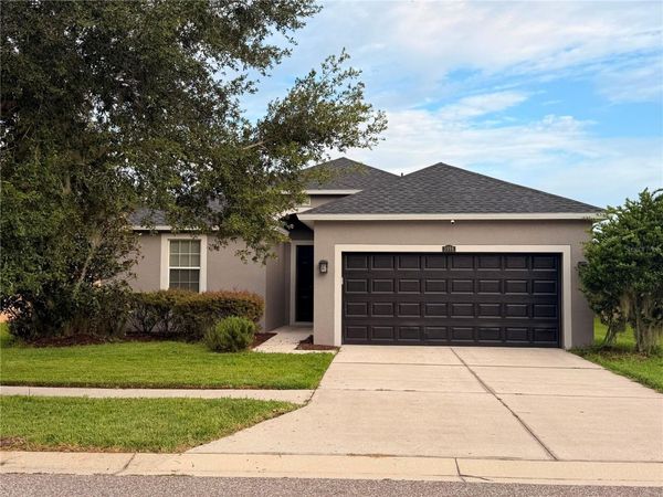 3998 PACENTE LOOP , WESLEY CHAPEL, FL 33543