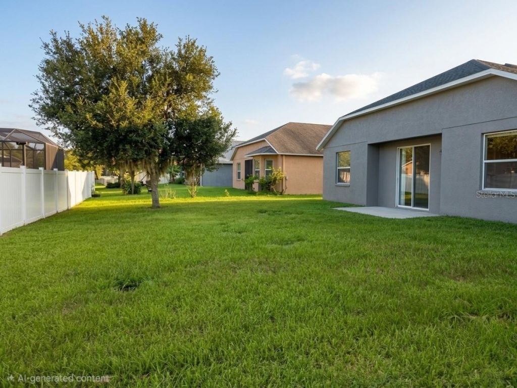 3998 Pacente Loop , Wesley Chapel, FL 33543 Photo