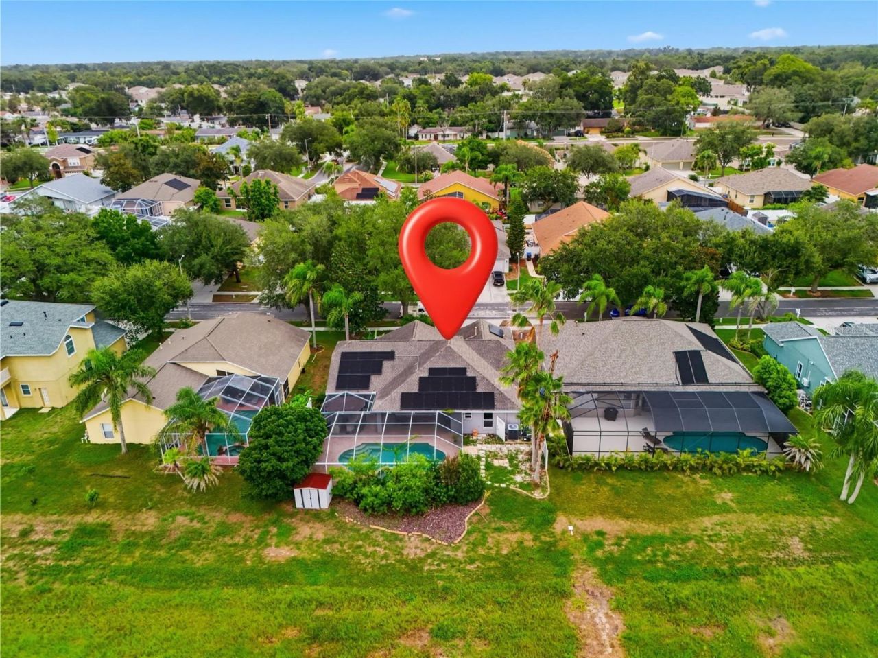 2208 Katana Place, Brandon, FL 33511 Photo