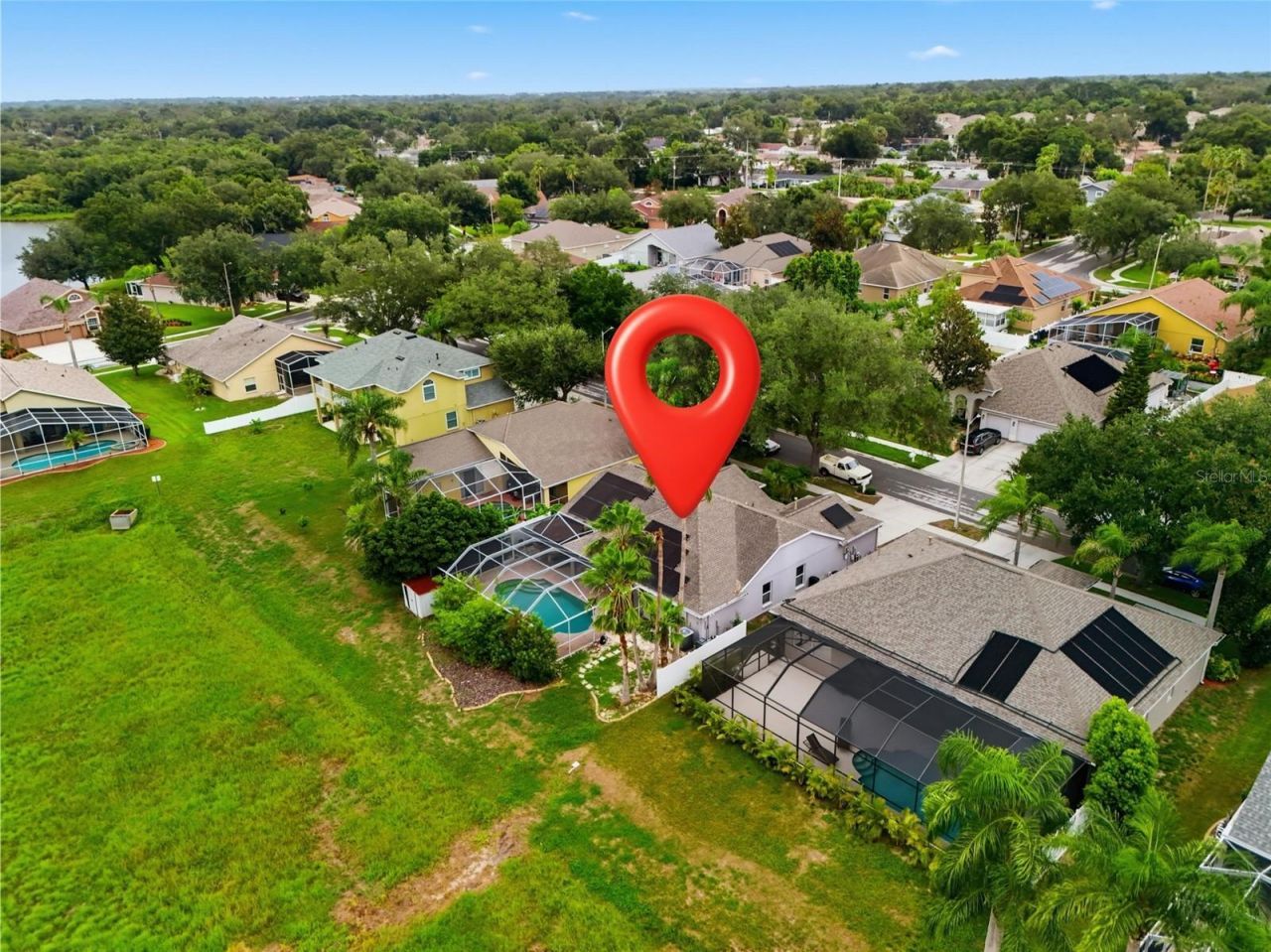 2208 Katana Place, Brandon, FL 33511 Photo