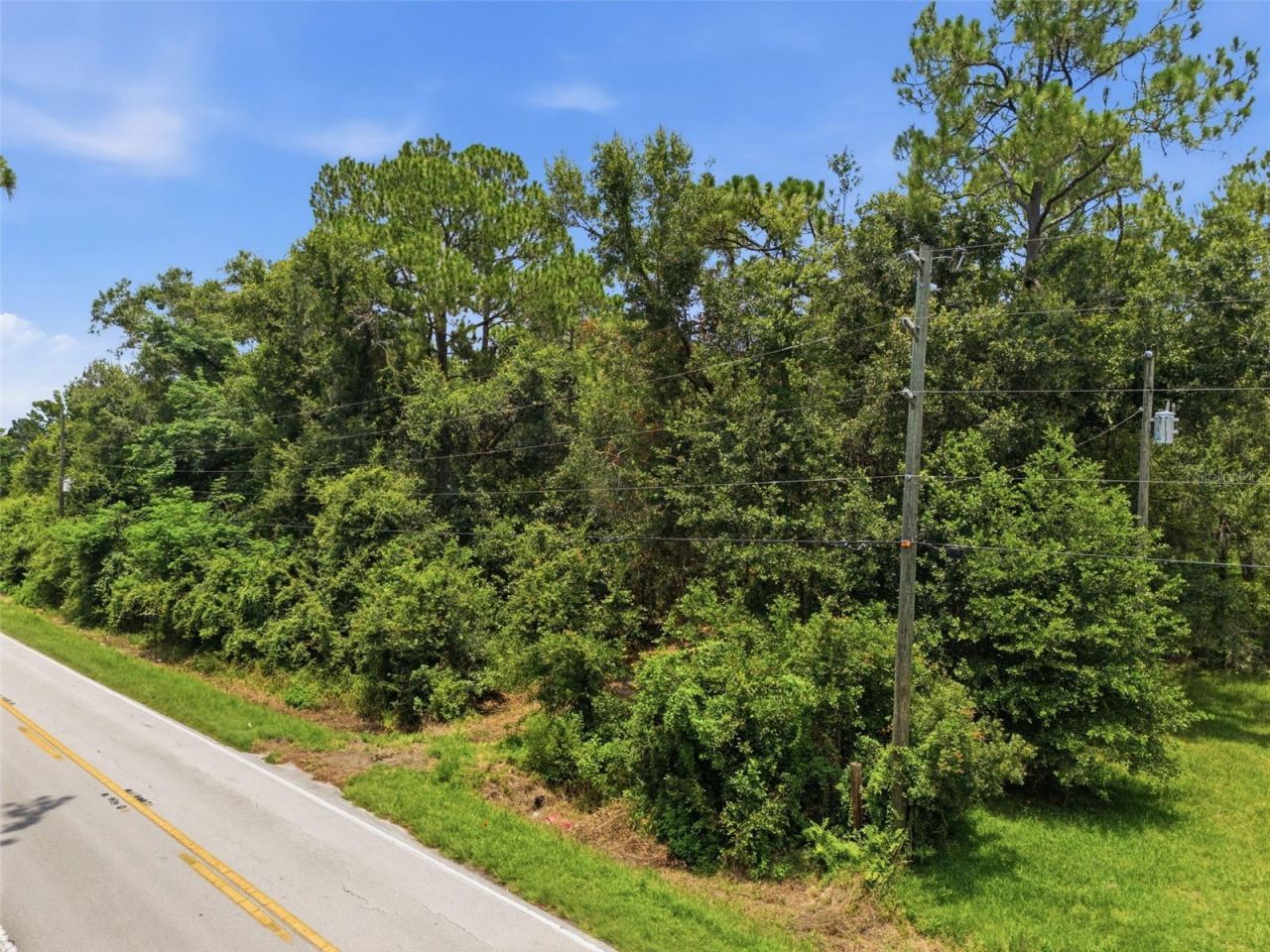 0 Old Dade City Road, Kathleen, FL 33849 Photo