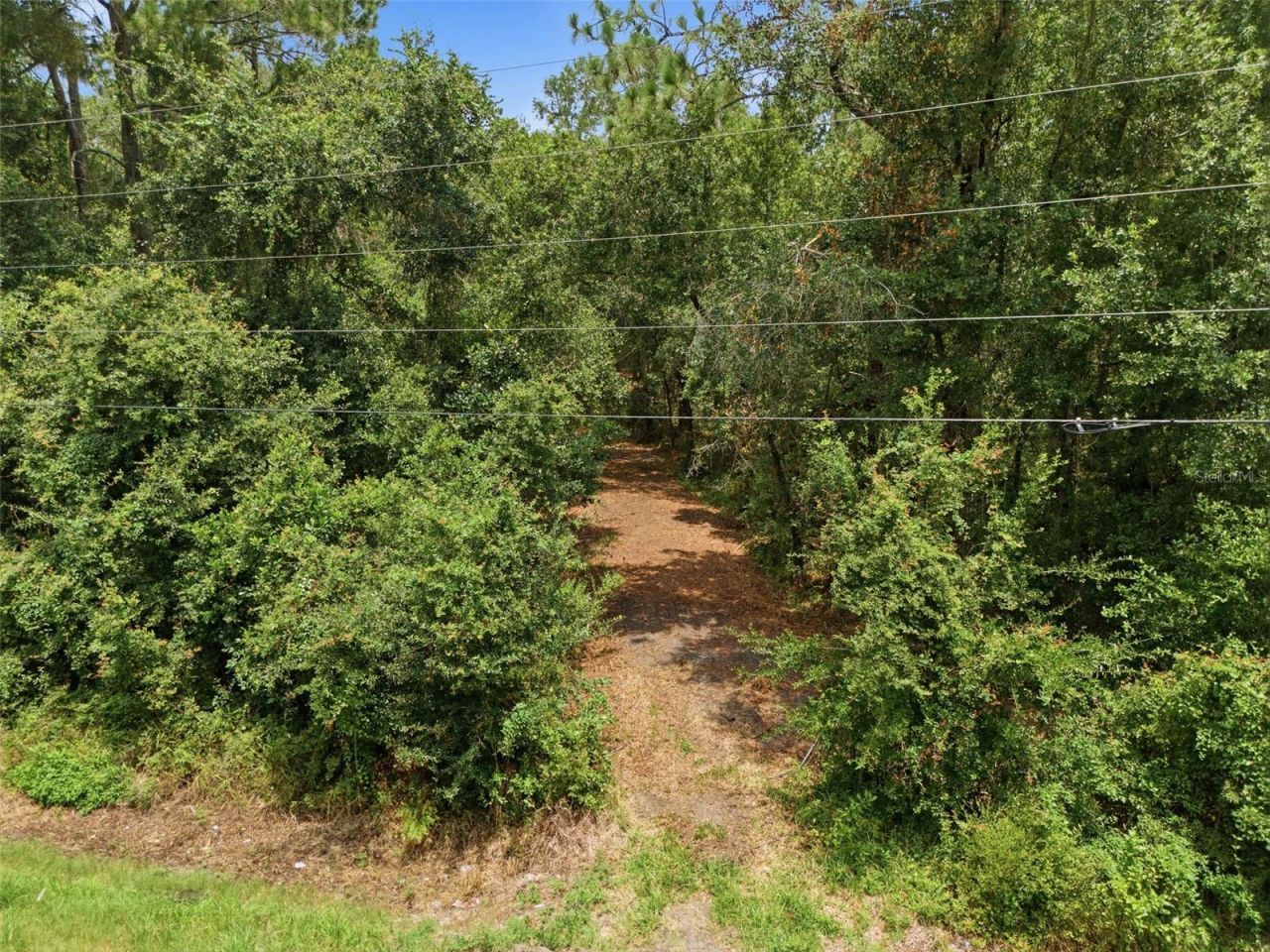 0 Old Dade City Road, Kathleen, FL 33849 Photo