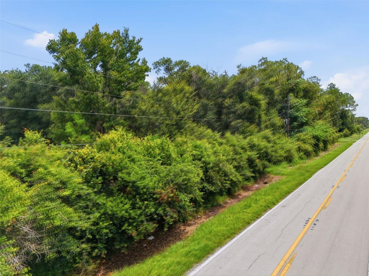 0 Old Dade City Road, Kathleen, FL 33849 Photo