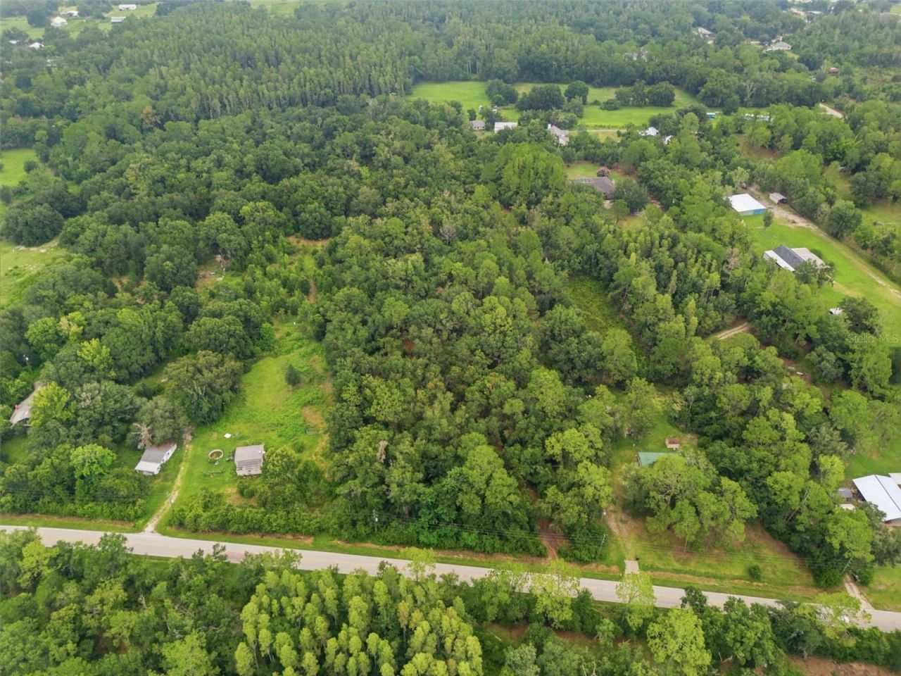 0 Old Dade City Road, Kathleen, FL 33849 Photo