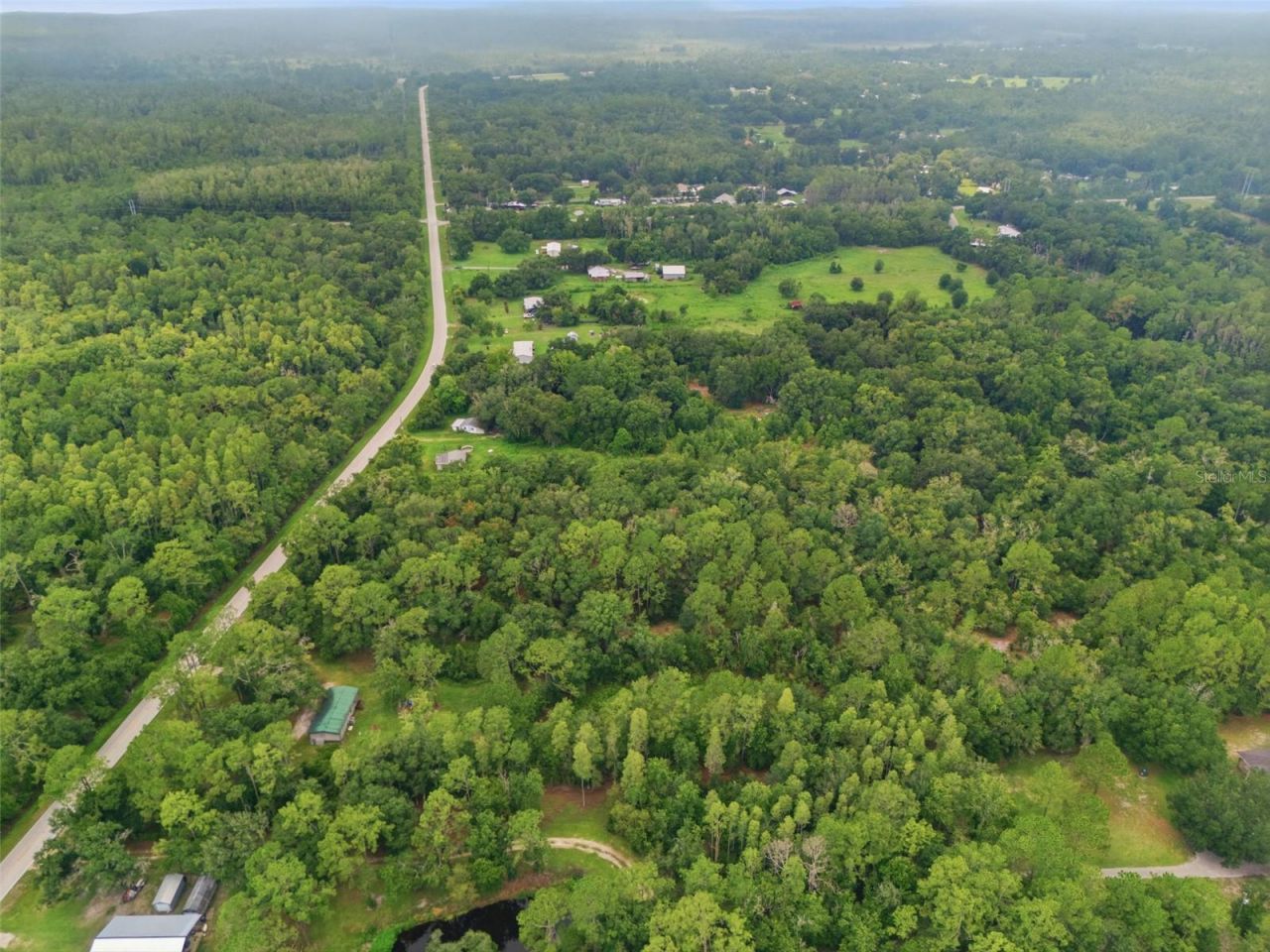 0 Old Dade City Road, Kathleen, FL 33849 Photo