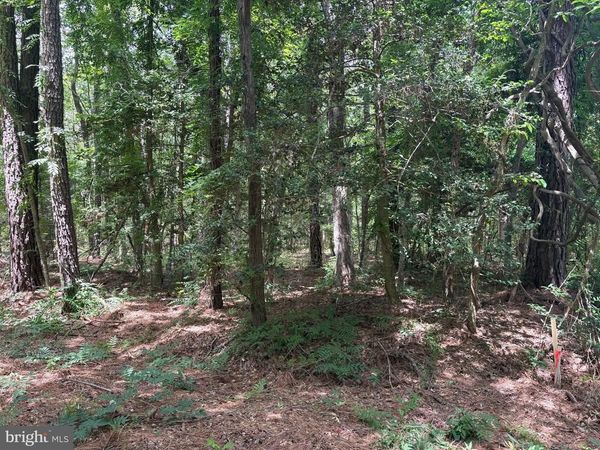 0 PIONEER TRAIL, HAGUE, VA 22469