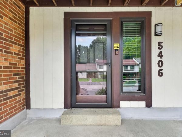 5406 DORAL DRIVE, WILMINGTON, DE 19808