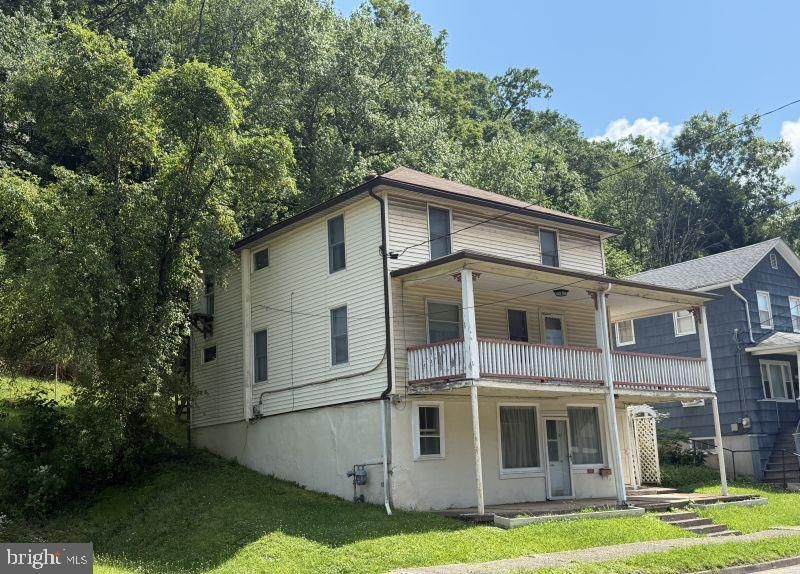 504 W ALLEGANY AVENUE , EMPORIUM, PA 15834