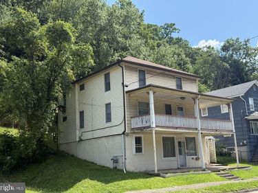 504 W ALLEGANY AVENUE , EMPORIUM, PA 15834