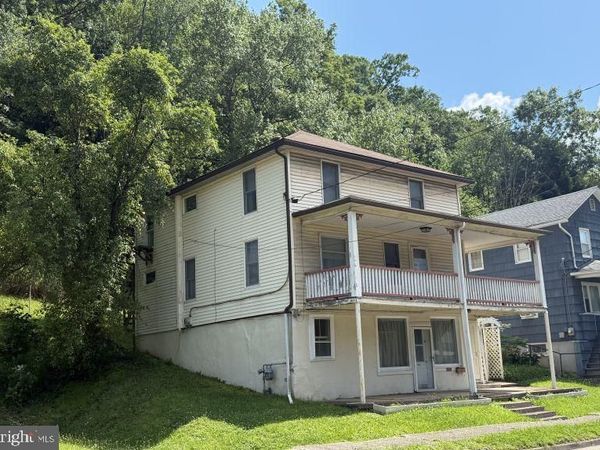504 W ALLEGANY AVENUE, EMPORIUM, PA 15834