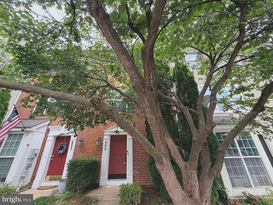 605 Tivoli Road, Frederick, MD 21703 Main Photo