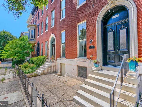 2506 MADISON AVENUE, BALTIMORE, MD 21217
