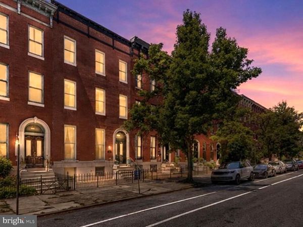 2506 MADISON AVENUE, BALTIMORE, MD 21217
