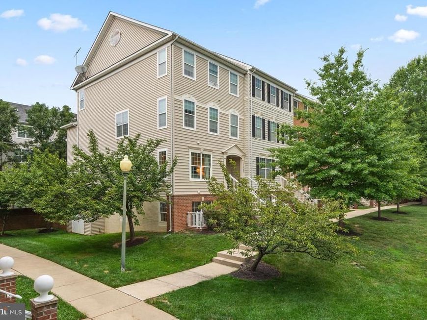 11325 King George Drive, Unit 1, Silver Spring, MD 20902 Main Photo