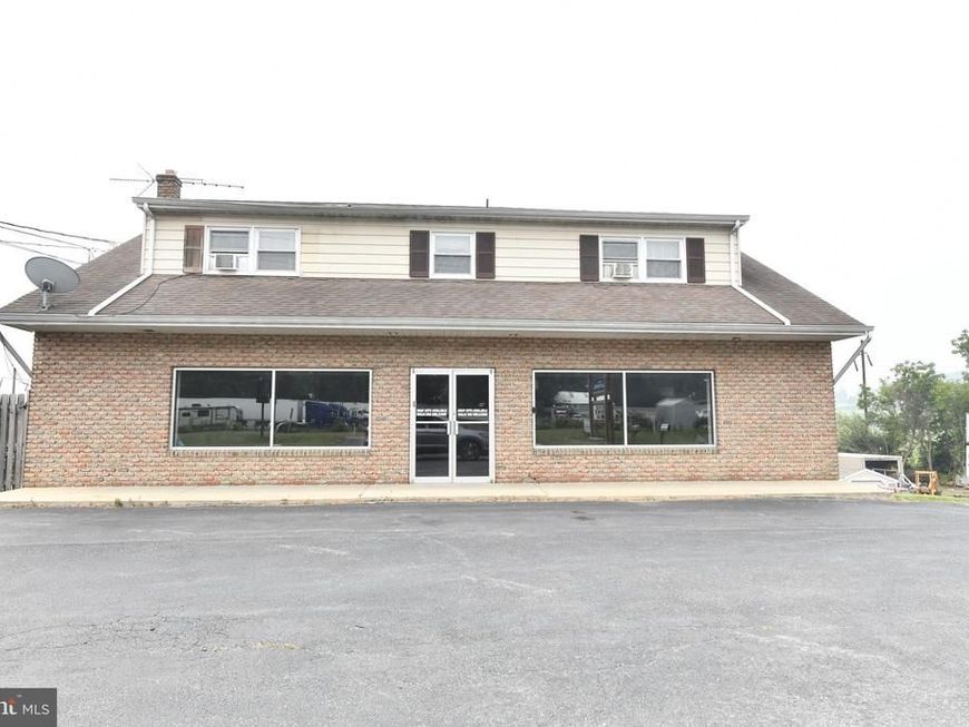 24 Route 41 , Gap, PA 17527 Main Photo