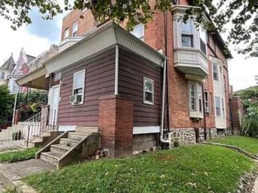 5001 CEDAR AVENUE, PHILADELPHIA, PA 19143