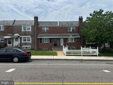 2926 PRINCETON AVENUE , PHILADELPHIA, PA 19149