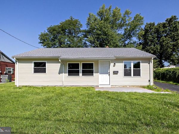 425 HOLLY AVENUE, GLOUCESTER CITY, NJ 08030