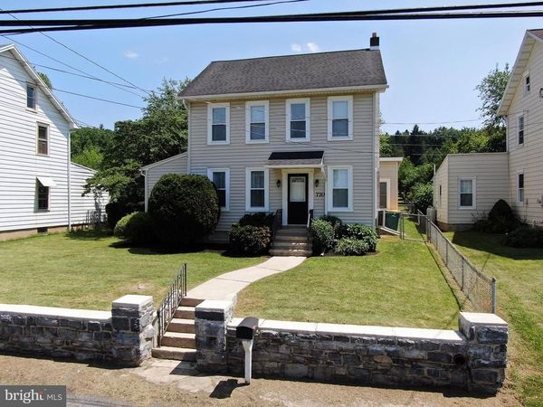 770 FRITZTOWN ROAD, READING, PA 19608