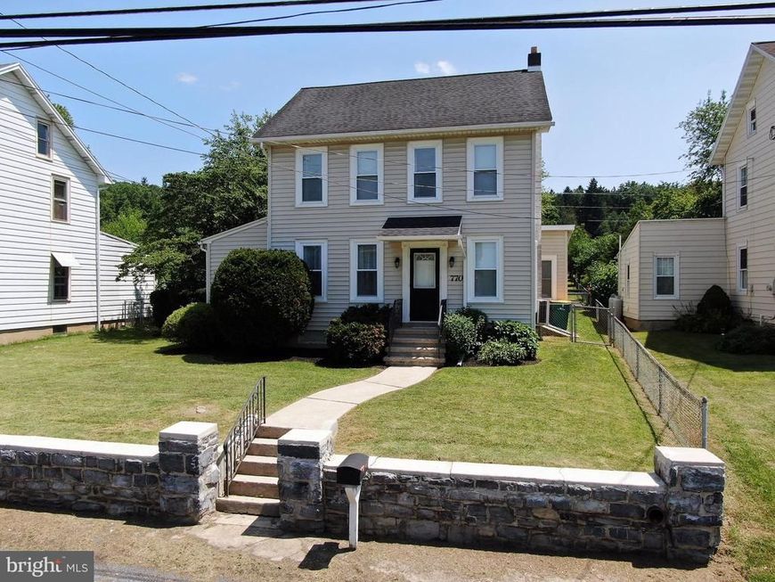 770 Fritztown Road, Reading, PA 19608 Main Photo