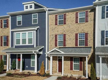 6024 Kayton Street, Raleigh, NC 27616