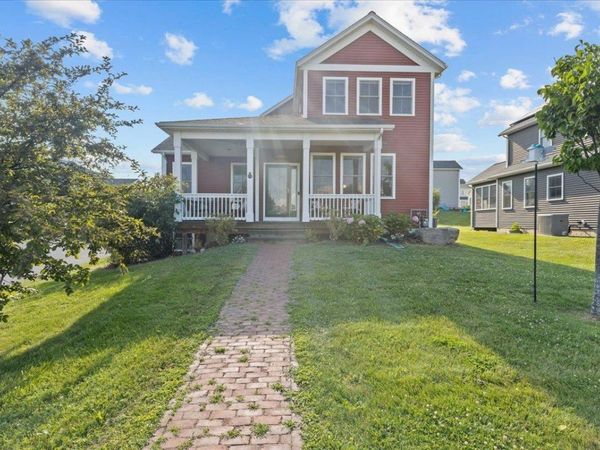 205 South Jefferson Road, South Burlington, VT 05403