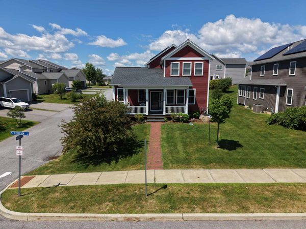 205 South Jefferson Road, South Burlington, VT 05403