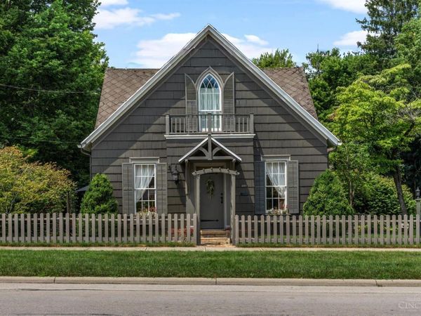 221 N South Street, Wilmington, OH 45177