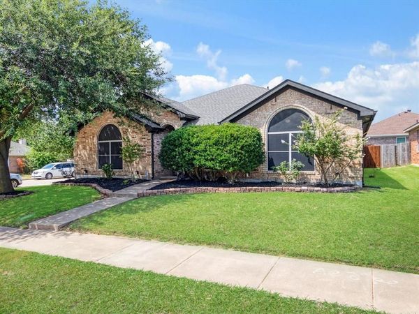 8002 Blue Duck Trail , Arlington, TX 76002