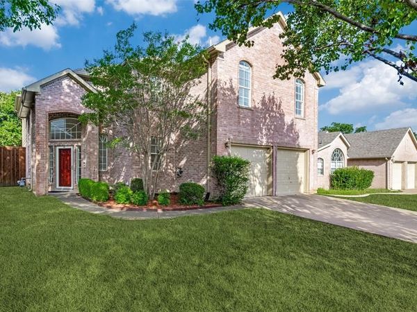 2505 Lakeshore Drive , Flower Mound, TX 75028