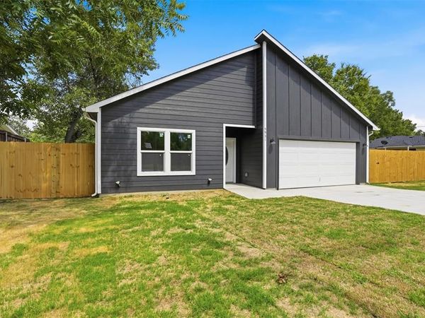 5931 Forest Haven Drive, Forest Hill, TX 76119