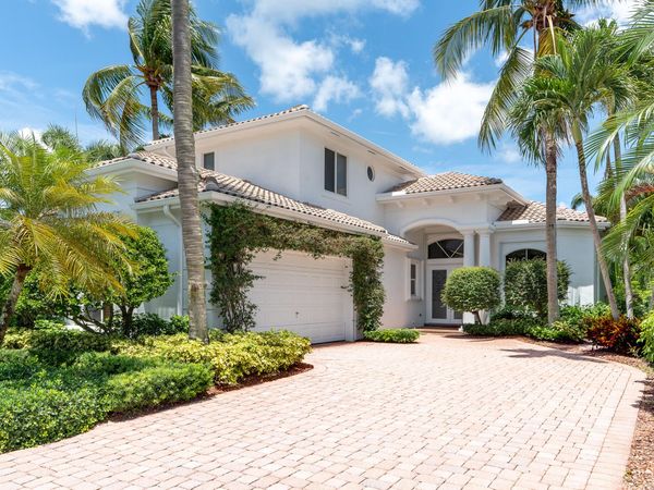 7797 Montecito Place, Delray Beach, FL 33446