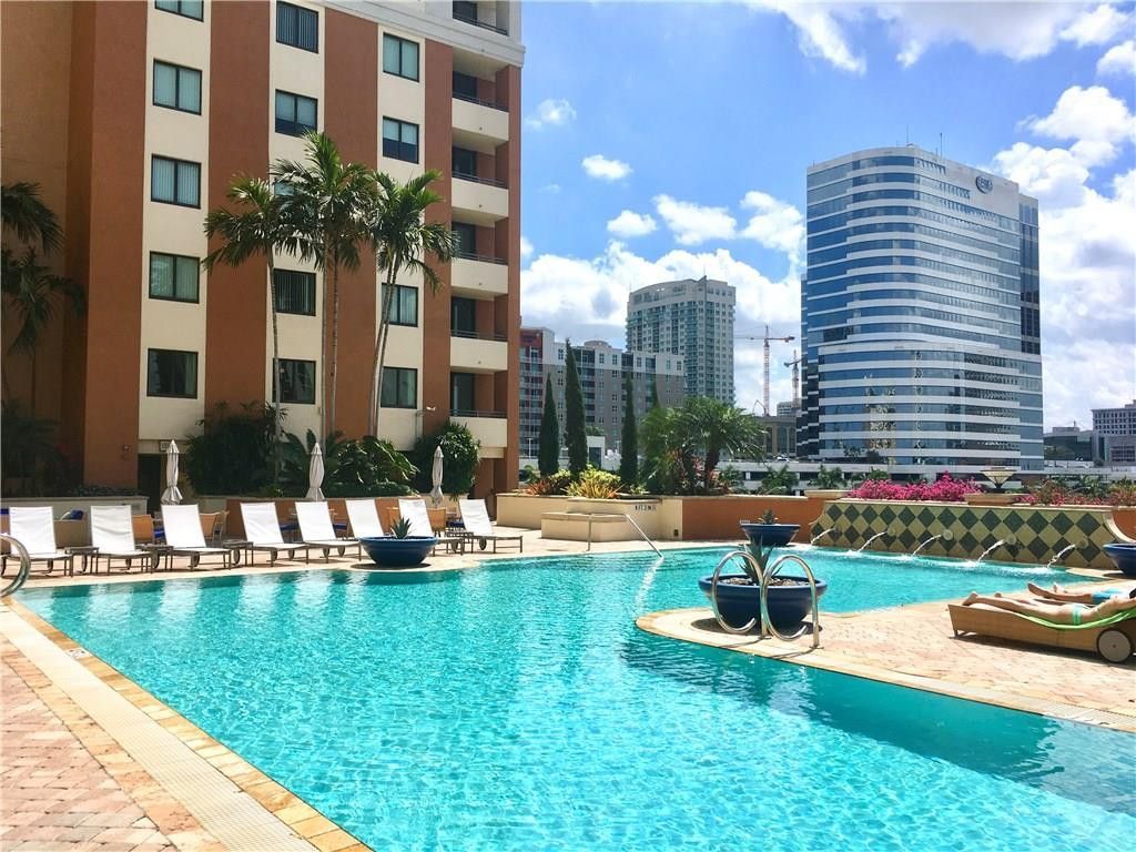 100 N Federal Highway, Fort Lauderdale, FL 33301 Photo