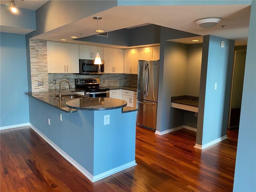 100 N Federal Highway, Fort Lauderdale, FL 33301 Photo