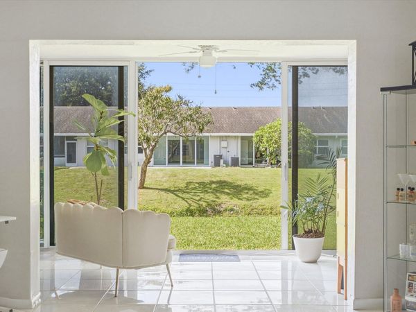 2800 Fiore Way, Unit 103, Delray Beach, FL 33445