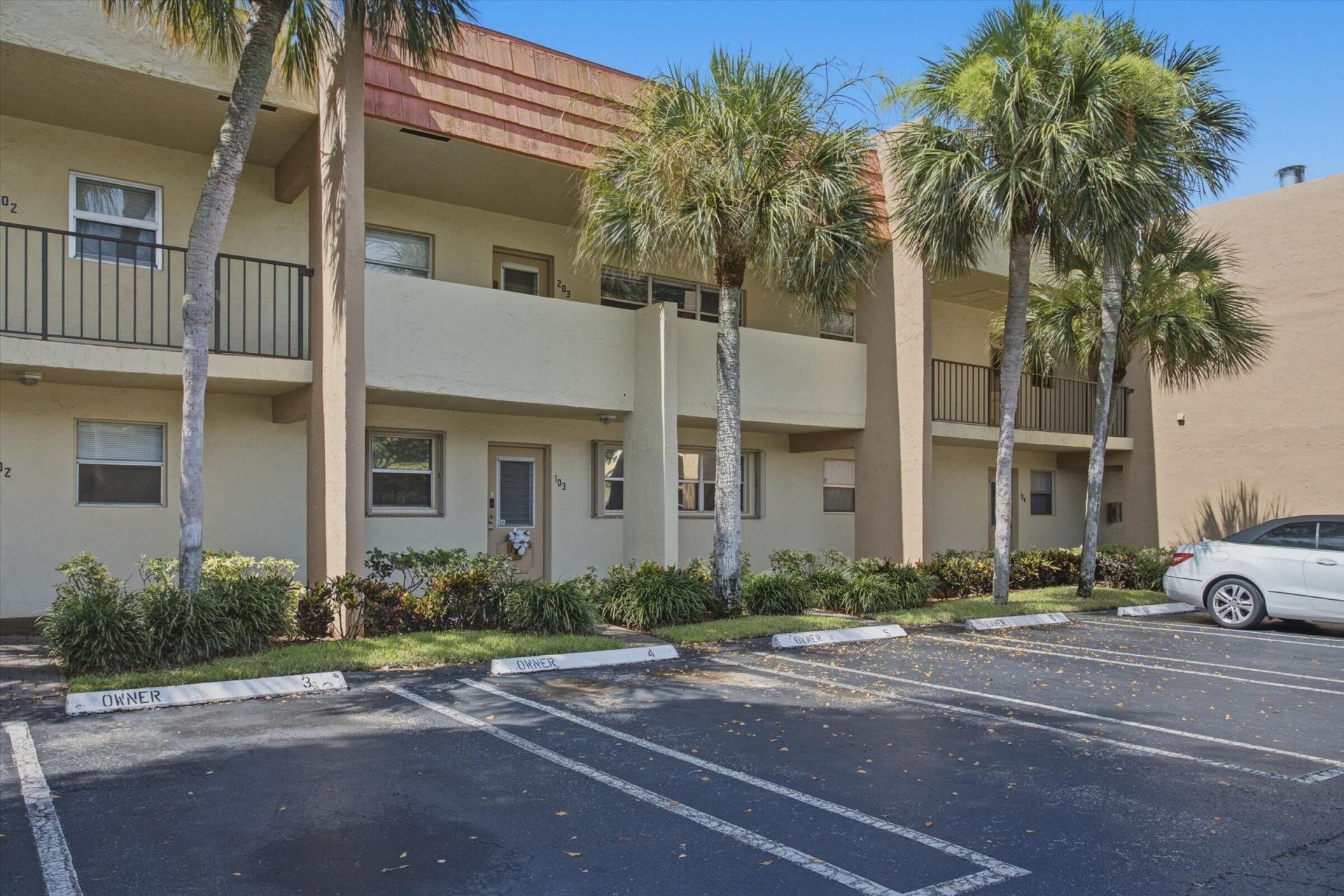 2800 Fiore Way, Unit 103, Delray Beach, FL 33445 Photo