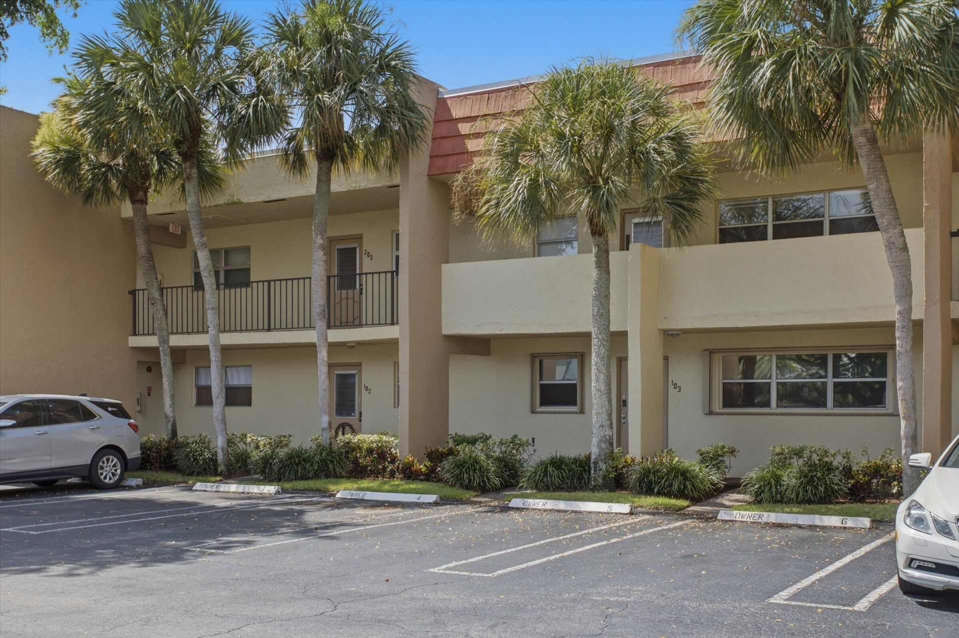 2800 Fiore Way, Unit 103, Delray Beach, FL 33445 Photo