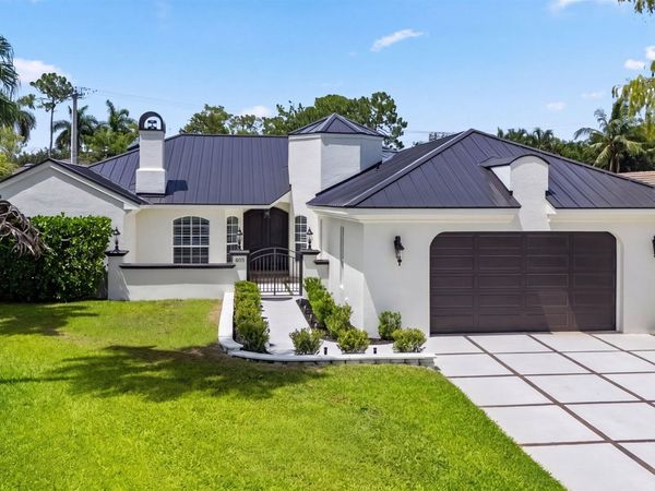 404 INDIGO Avenue, Wellington, FL 33414