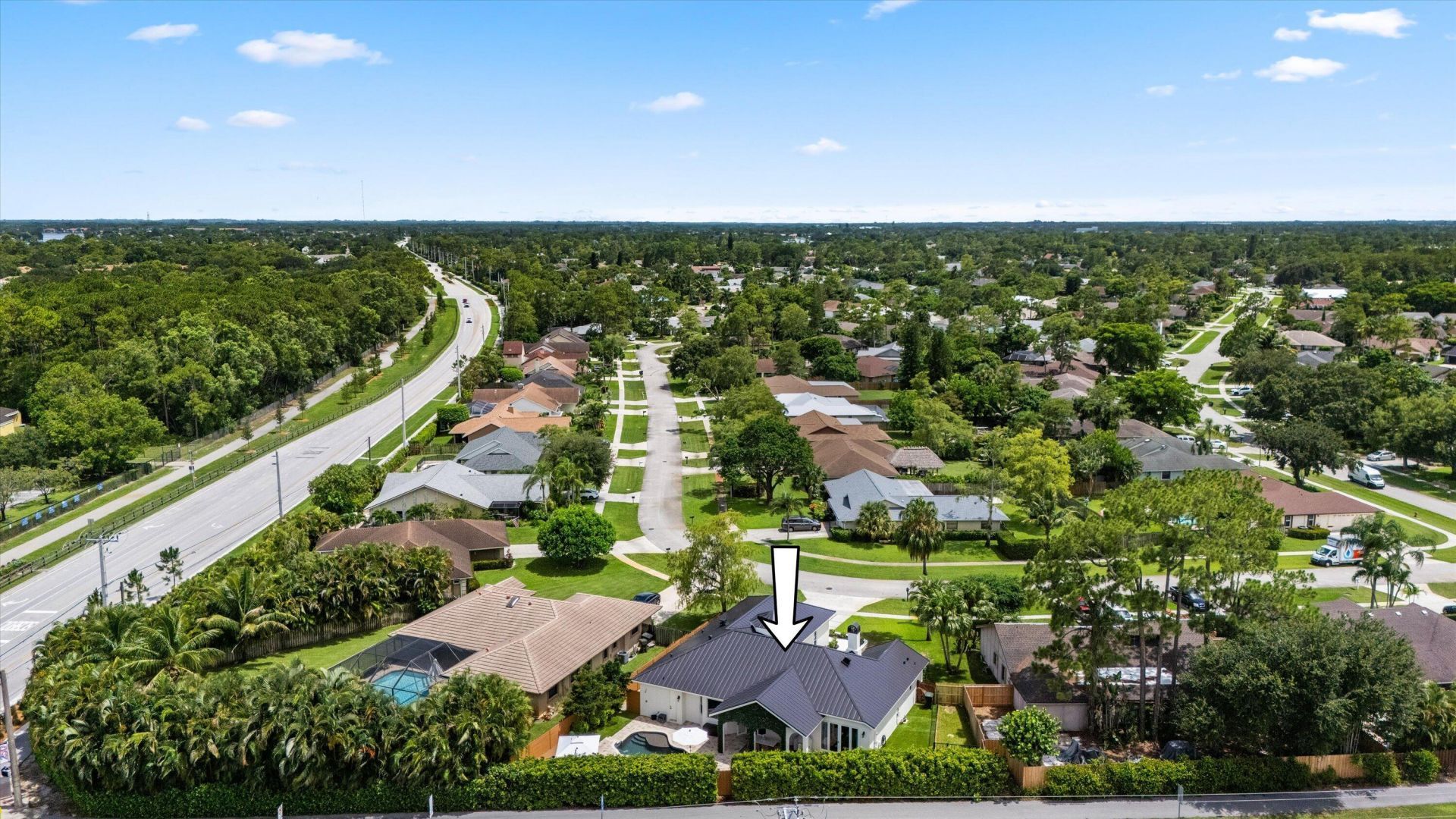 404 Indigo Avenue, Wellington, FL 33414 Photo