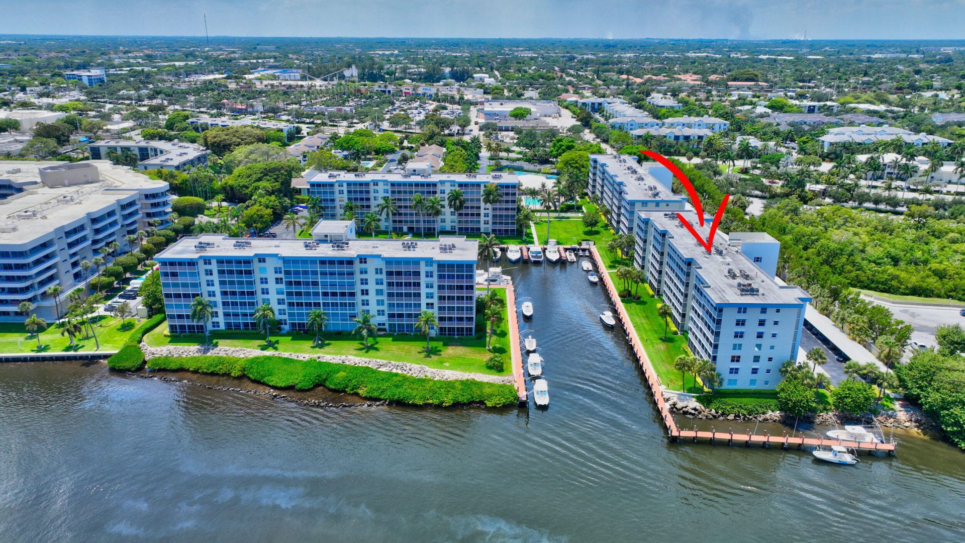 1 Harbourside Drive, Unit 3603, Delray Beach, FL 33483 Photo