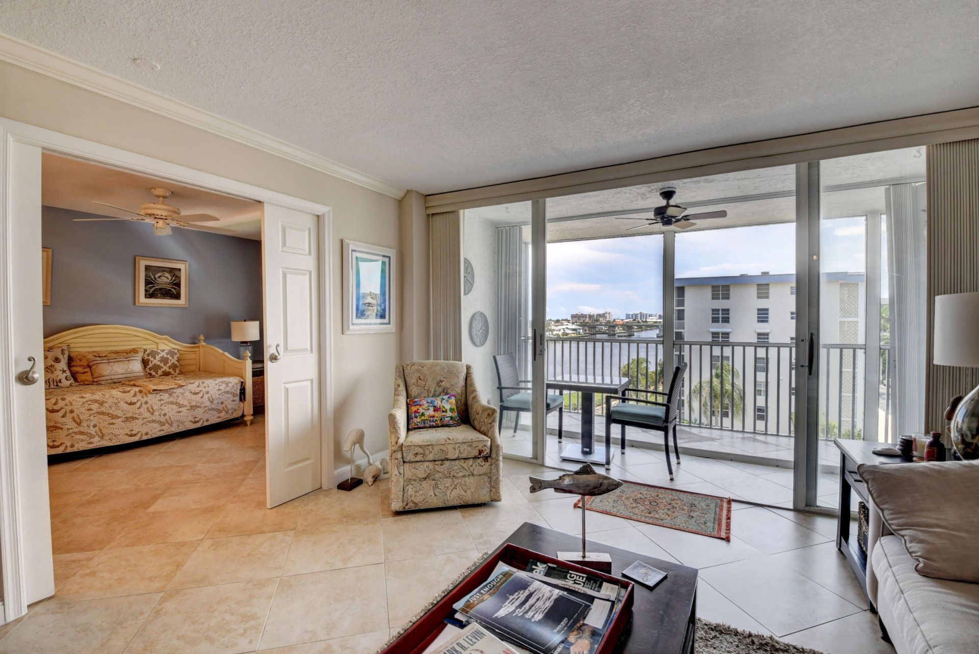 1 Harbourside Drive, Unit 3603, Delray Beach, FL 33483 Photo